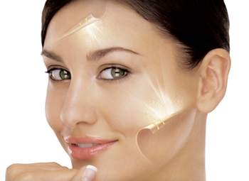 Peeling Uygulamaları